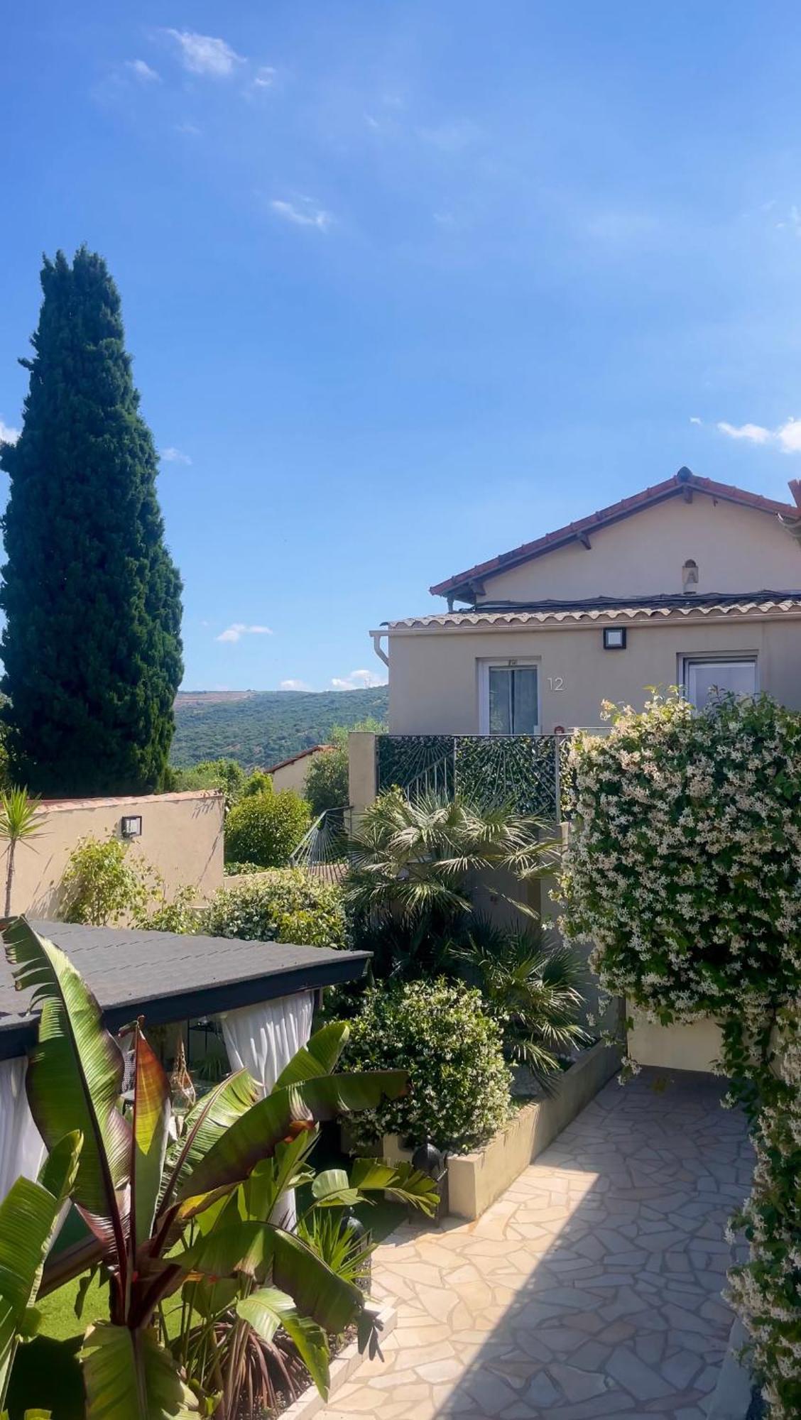 La Bastide Gourmande Hotel La Colle-sur-Loup Buitenkant foto