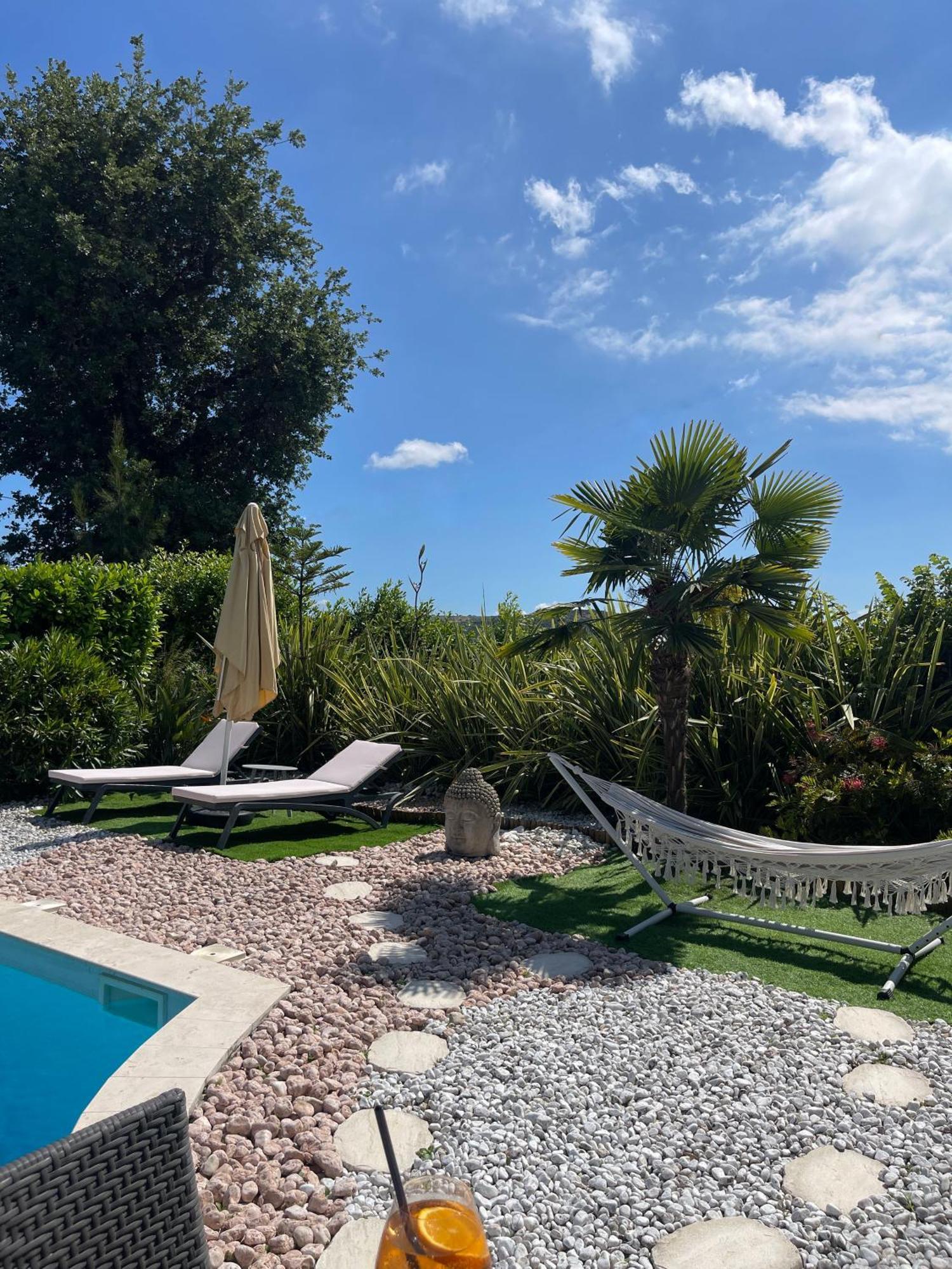La Bastide Gourmande Hotel La Colle-sur-Loup Buitenkant foto